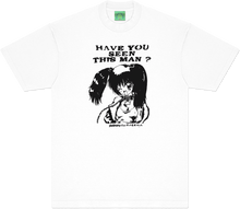 Load image into Gallery viewer, MISSING T-SHIRT
