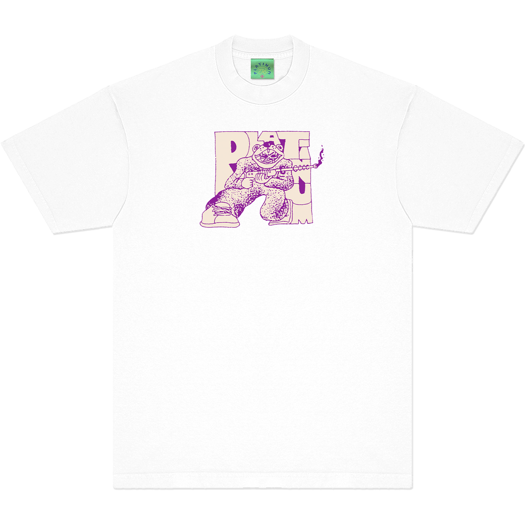 SPACE COWBOY T-SHIRT